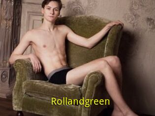 Rollandgreen