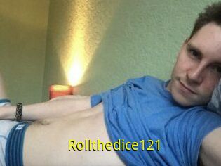 Rollthedice121