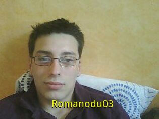 Romanodu03