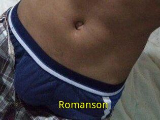 Romanson
