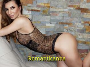 Romanticanna