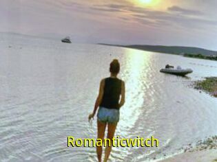 Romanticwitch