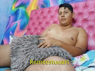 Romeostuuart