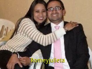 Romeyjulieta
