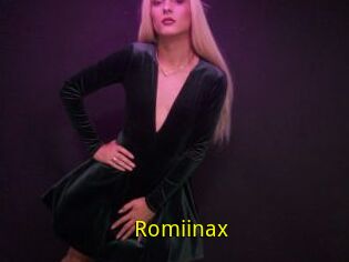 Romiinax
