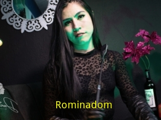 Rominadom