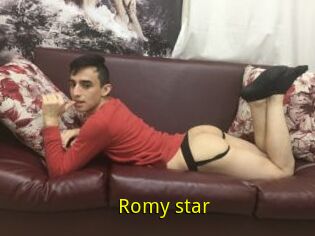 Romy_star