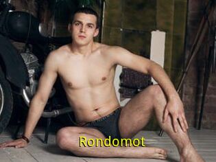 Rondomot