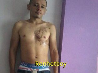 Ronhotboy
