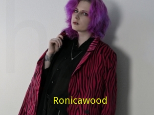 Ronicawood