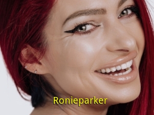 Ronieparker