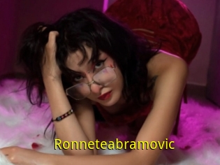 Ronneteabramovic