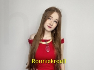 Ronniekroell