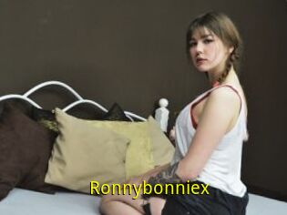 Ronnybonniex
