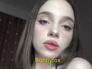 Ronnyfox