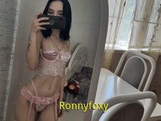 Ronnyfoxy