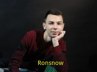 Ronsnow