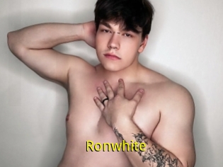 Ronwhite