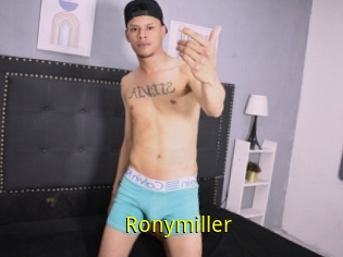 Ronymiller