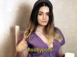 Roobypose