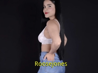 Roosejones