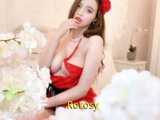 Rorosy