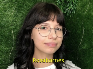 Rosabarnes