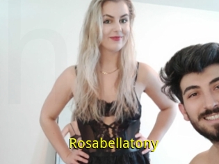 Rosabellatony