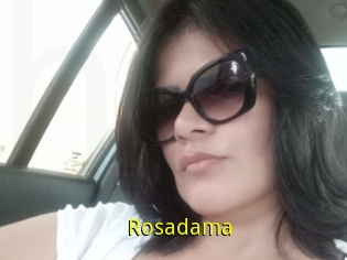 Rosadama