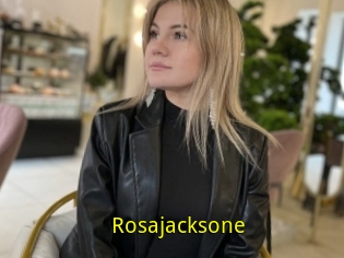 Rosajacksone