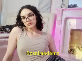 Rosaliaadams