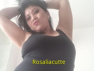 Rosaliacutte