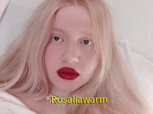 Rosaliawarm