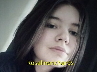 Rosalinerichards