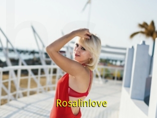 Rosalinlove