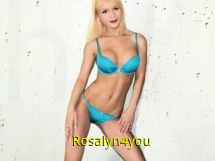 Rosalyn4you