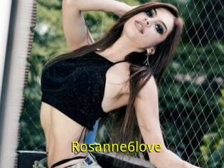 Rosanne6love