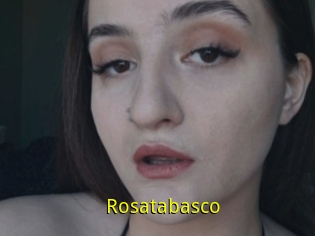 Rosatabasco