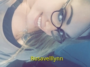 Rosavelllynn