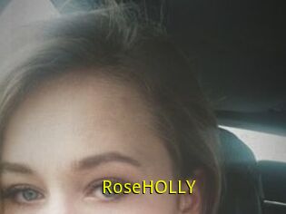 RoseHOLLY