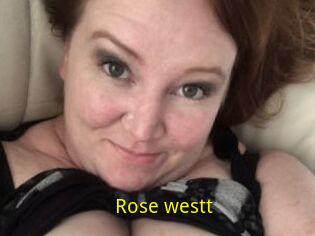 Rose_westt