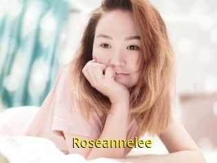 Roseannelee