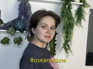 Roseannetow