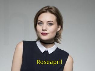 Roseapril