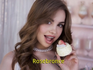 Rosebronce