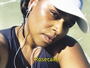 Rosecake