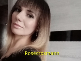 Rosecrosmann