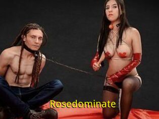 Rosedominate