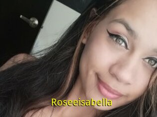 Roseeisabella