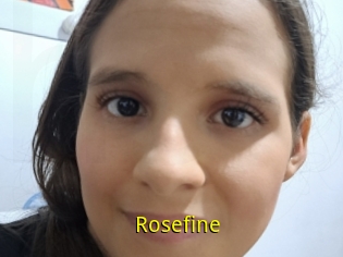 Rosefine